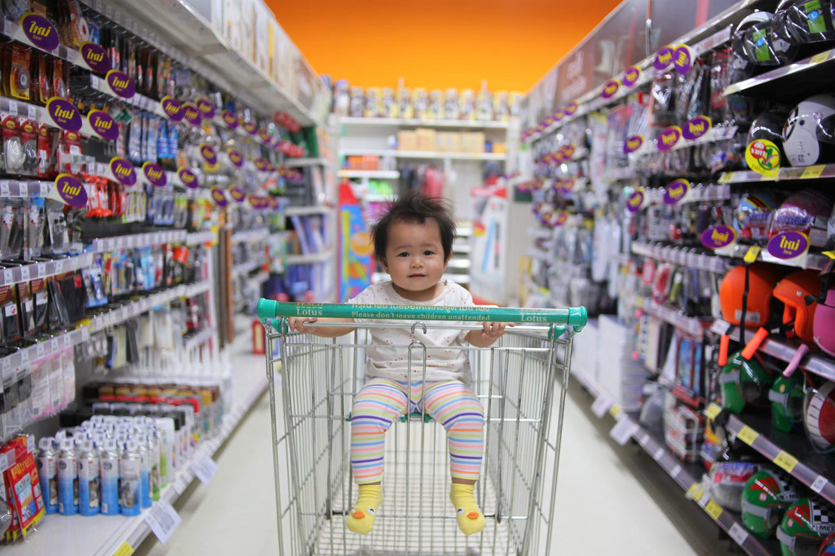 Baby Products