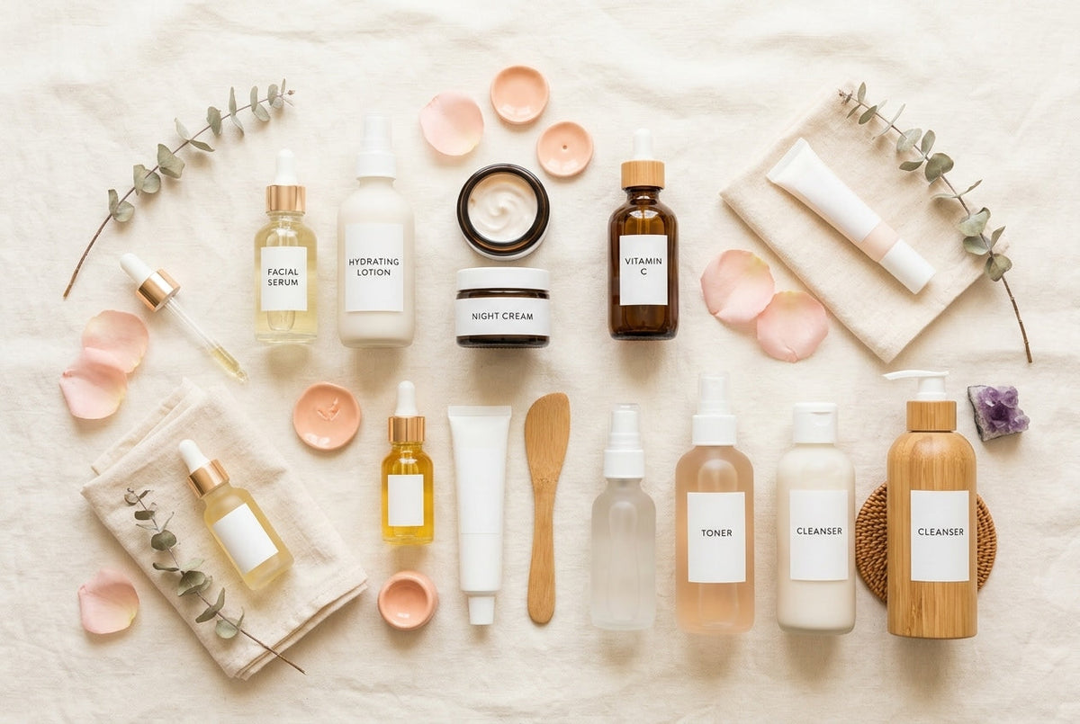Skin Care Products