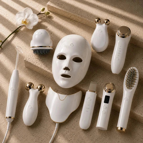 Health & Beauty Care Tools